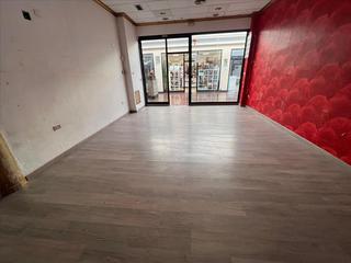Local Comercial a Almansa