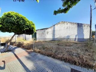 Terreny residencial  Cm viejo de mirandilla