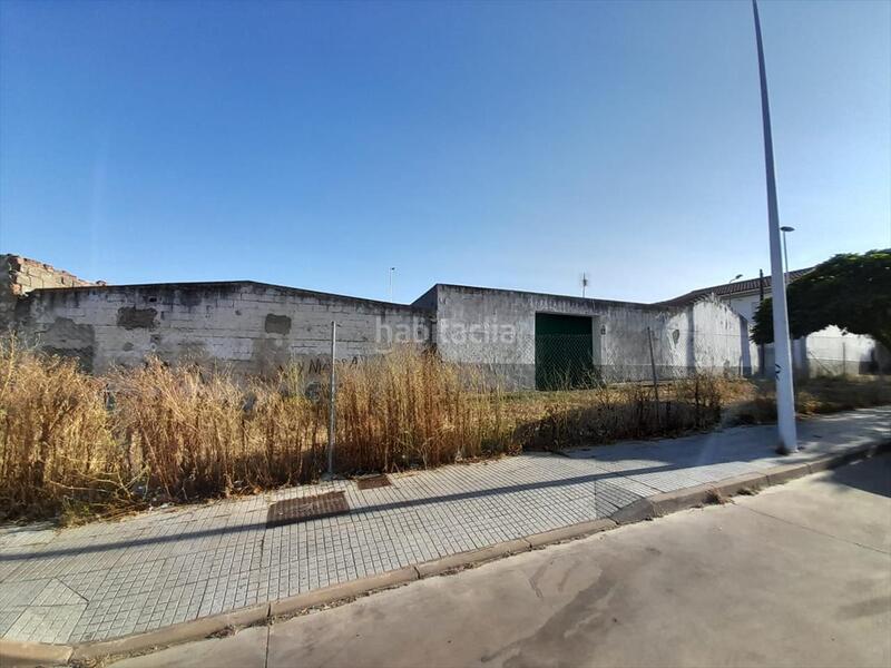 Foto 5db37d23-465b-4b94-a41a-408e6a3ae450. Terreny residencial a Norte Mérida