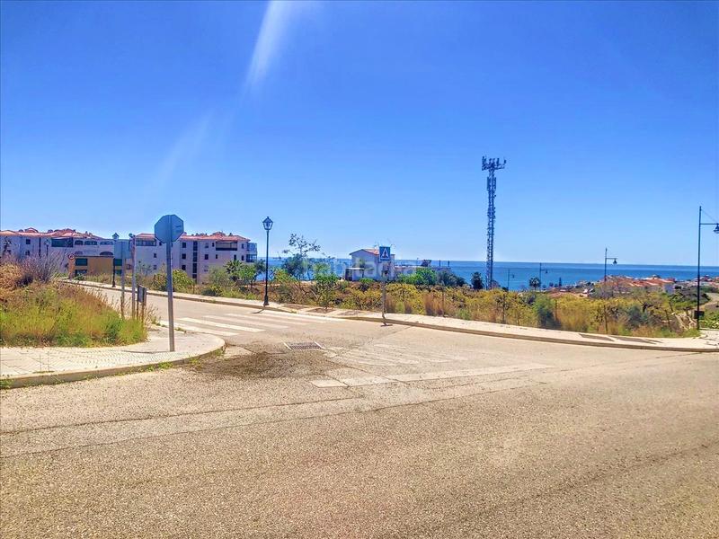 Foto 01bcc669-002b-48e0-8f03-730a55485989. Terreny residencial a El Peñoncillo Torrox