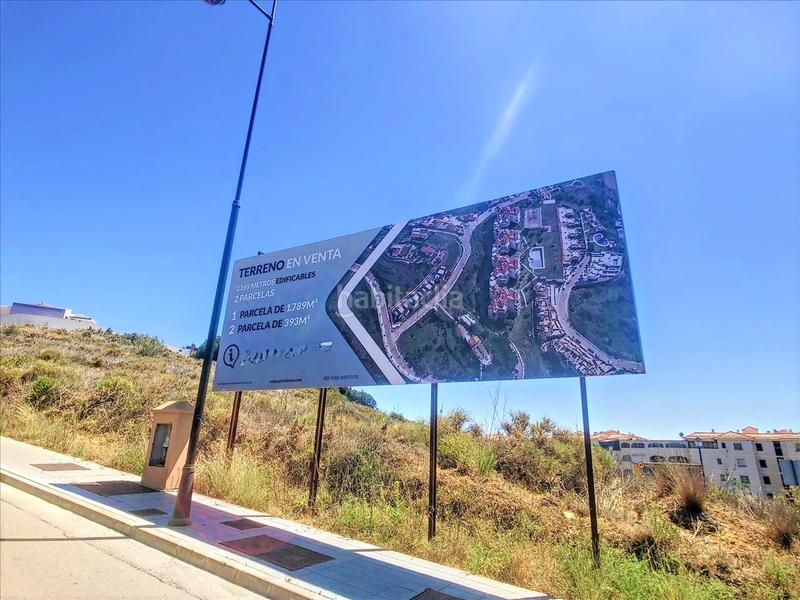 Foto 1b8092ea-3d08-4947-82d0-642887ed932b. Terreny residencial a El Peñoncillo Torrox