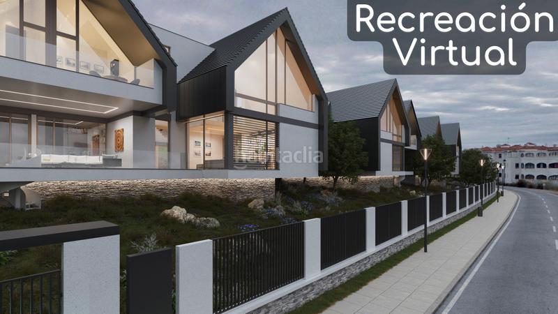 Foto 8c885871-d2d3-4cdc-b252-4e9140f6cf8e. Terreny residencial a El Peñoncillo Torrox