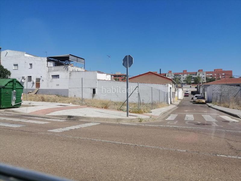 Foto a5883354-54fc-4e9c-939d-b3f6645cec9c. Terreno residenziale in Lobón