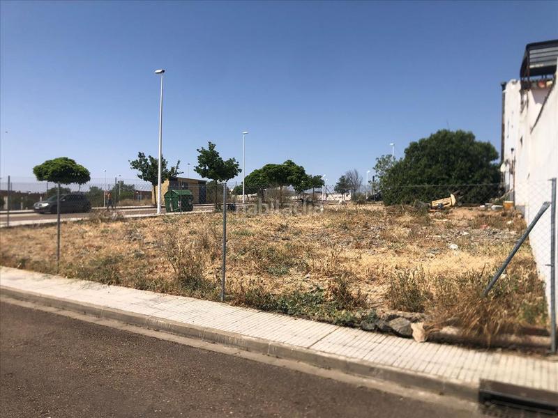 Foto ac30829a-71e5-4675-be93-94047174aa43. Terreno residenziale in Lobón