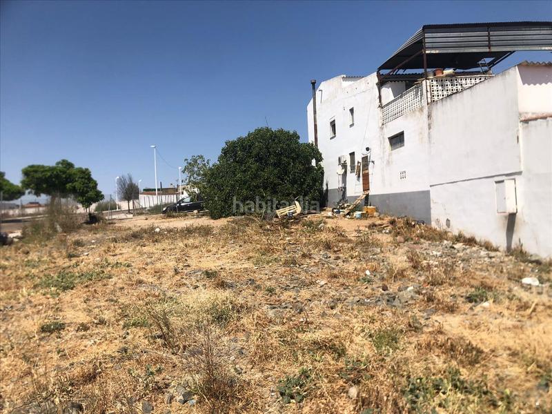 Foto bc404aaf-44dd-4b17-8a06-fd99dd6b4108. Terreno residenziale in Lobón