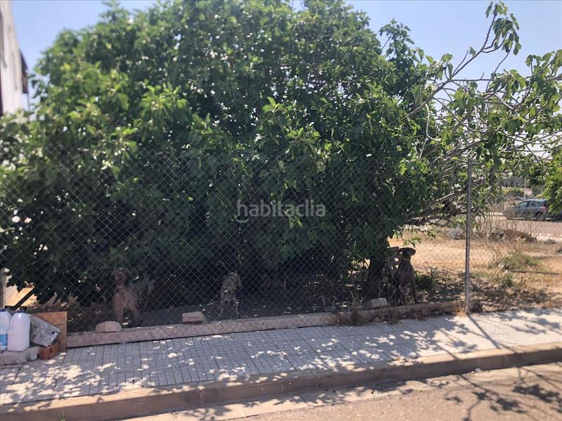 Foto cd9fb400-5ebd-4336-b3fb-3edbfd340d27. Terreno residenziale in Lobón