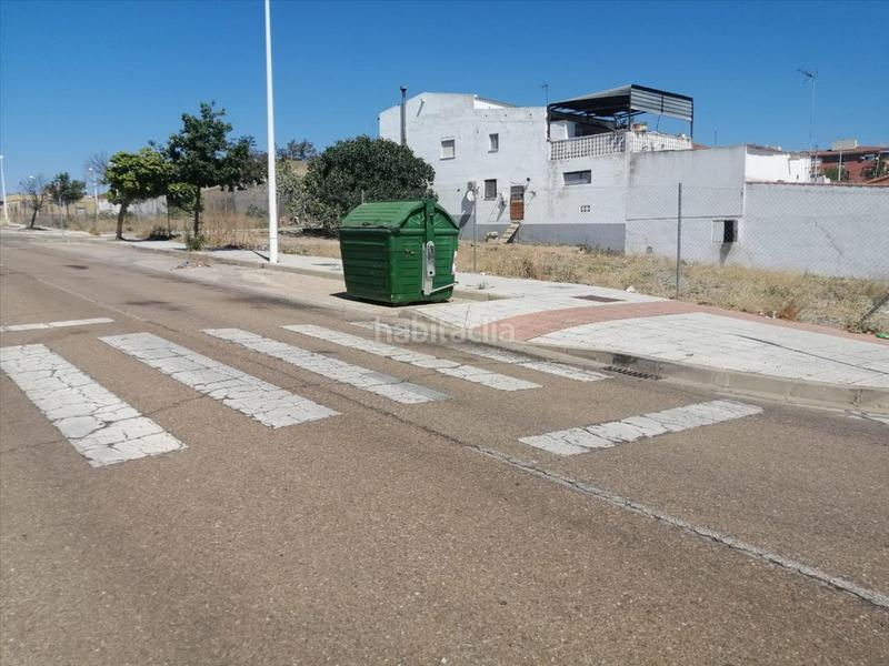 Foto e1815f32-ae5b-44d0-9ec6-c4c75ece695d. Terreno residenziale in Lobón