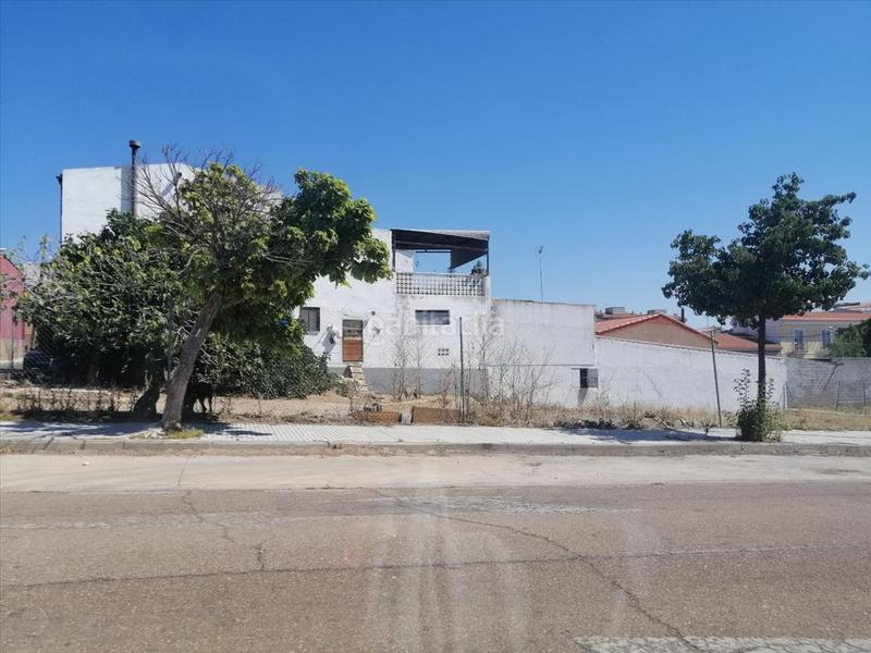 Foto f86fcaf5-8d2d-49ae-98d7-6b8912dc4058. Terreno residenziale in Lobón