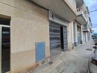 Business premise in Casco Urbano