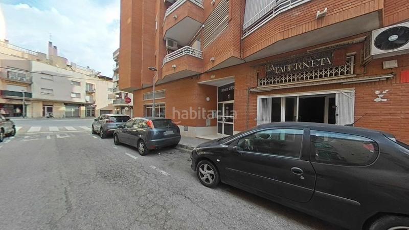 Foto 71b0f3c2-f102-4ce2-9f52-038ec50a390b. Locale commerciale in El Tancat-Mas d´en Gual Vendrell (El)