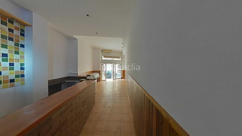 Foto dee7caf4-a2f6-4f61-bff9-980c9e55b146. Locale commerciale in El Tancat-Mas d´en Gual Vendrell (El)