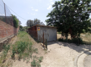 Residential Plot  59 de la urbanizacion de la mayor