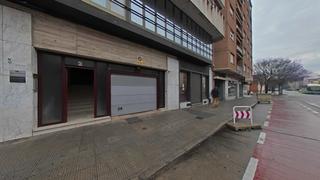 Büro  Pio xii