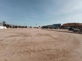 Terreny residencial  Murgis