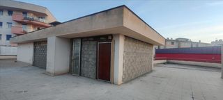 Business premise  Econom p. gelabert