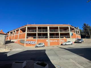 Locale commerciale  Esparteros