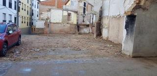 Terreny residencial  Bañuelo