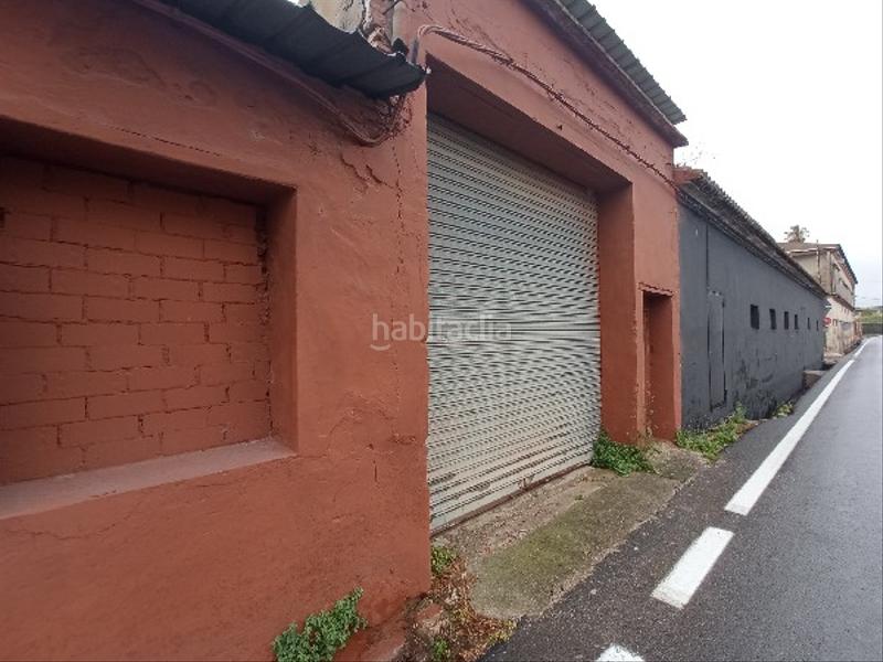 Foto 4c1a76cf-7754-4292-8c74-1586b602b60f. Business premise in Sueca Sueca