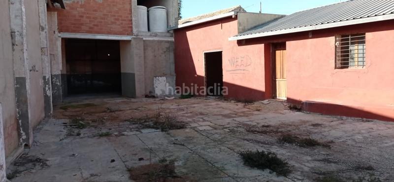 Foto ba9c42a6-52c1-455e-8726-a3d755d418c8. Local comercial en Sueca Sueca