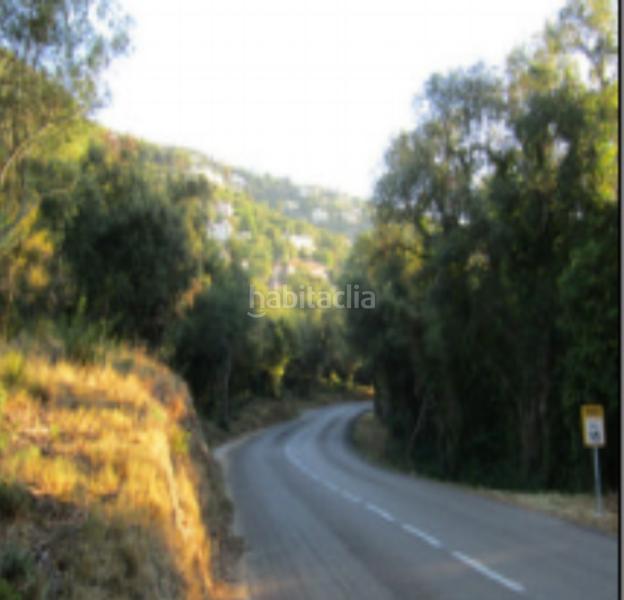 Foto a4f205e1-dd52-48f0-af86-d376f66ed13b. Terreny residencial a Cabanyes-Mas Ambrós-Mas Pallí Calonge