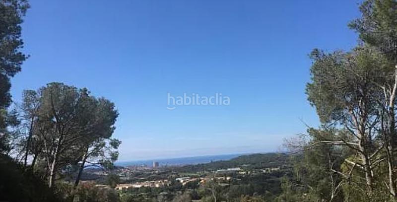 Foto d5aed48f-12cc-484d-9862-5790d4f49f1f. Terreny residencial a Cabanyes-Mas Ambrós-Mas Pallí Calonge