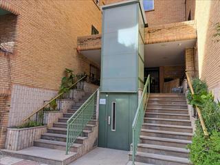 Local commercial  Profesor agustin escriban