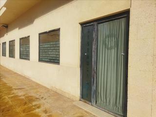 Local Comercial en Jose Fco Perez Sanchez