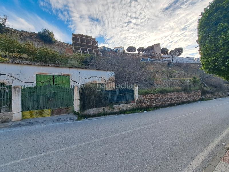 Foto 4dd4414e-0bc8-421d-8b2e-a3a3e77e4af7. Residential plot in Albuñol