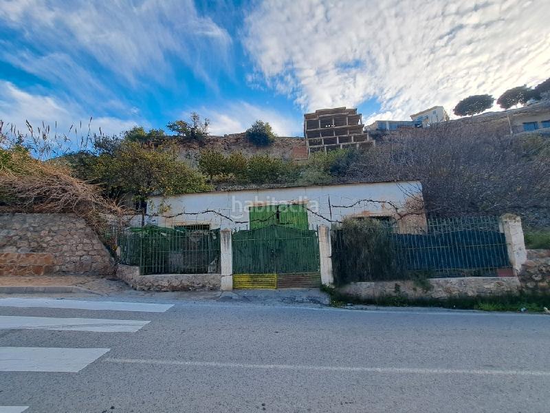 Foto 54898ae8-00e2-4dae-911e-fe12310fe26d. Residential plot in Albuñol