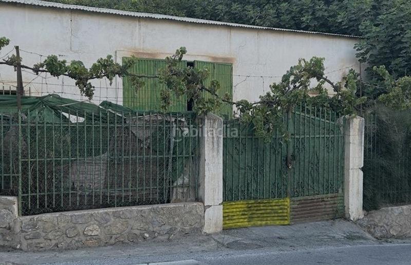 Foto 7f24d4c7-14ae-45aa-9f23-92eaf3ab266e. Wohngrundstück in Albuñol