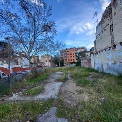 Residential Plot  Cami vell de sant esteve