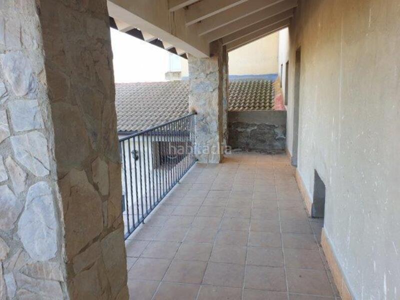 Foto 3459167f-de30-4033-9790-0d35dcae2e34. Appartement dans Alcalá de Gurrea