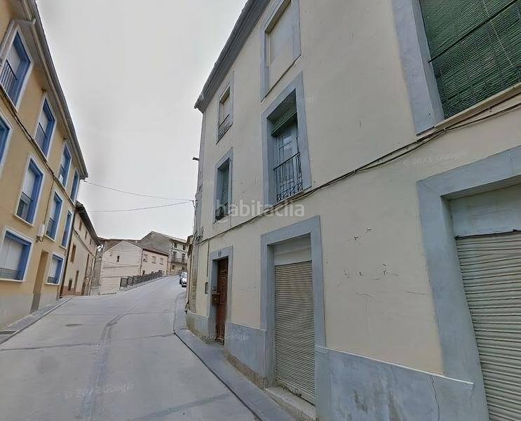 Foto 392371f9-b7d4-40c9-bdef-355d475228c2. Appartement dans Alcalá de Gurrea