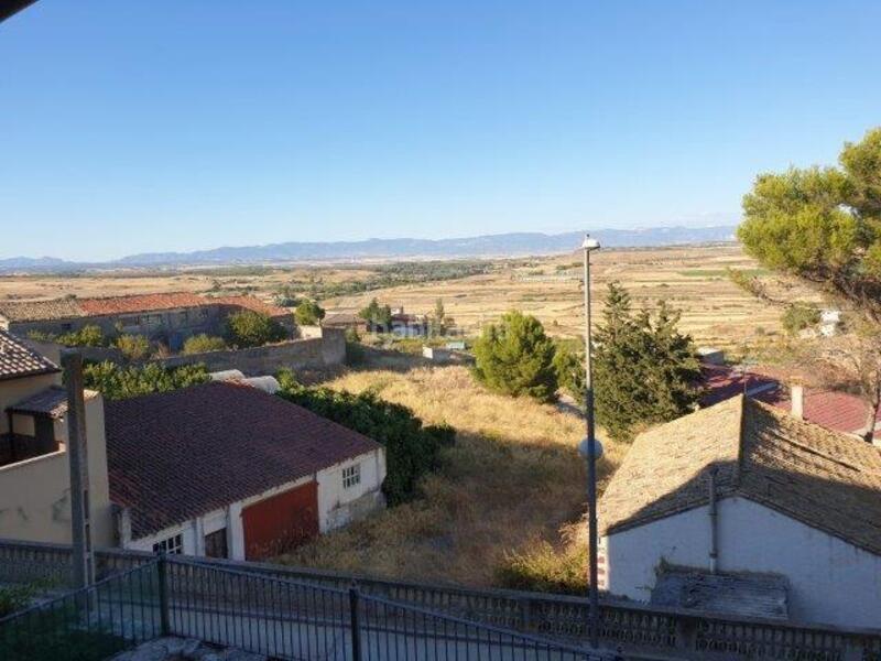 Foto c42fb040-649f-4ffe-a008-6617e0793858. Appartement dans Alcalá de Gurrea