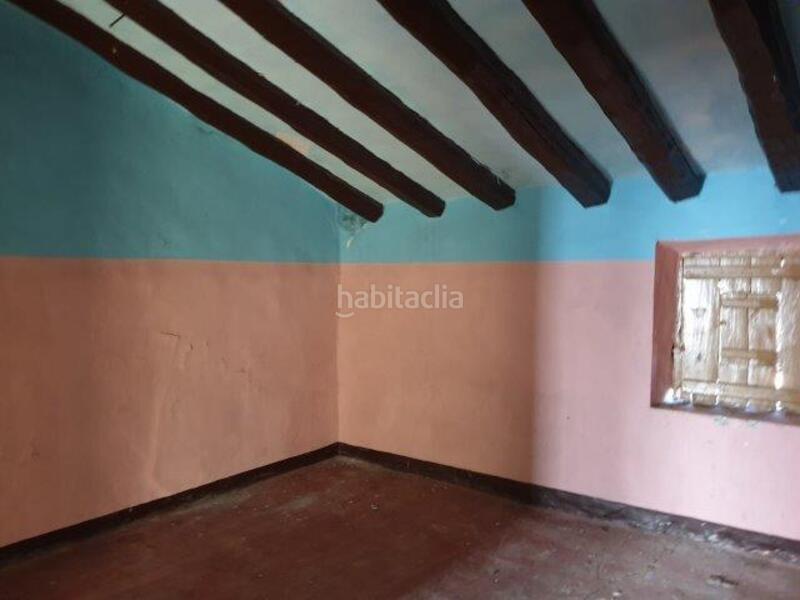 Foto c8261ee8-fd72-43e6-984a-f90c404b8a83. Appartement dans Alcalá de Gurrea