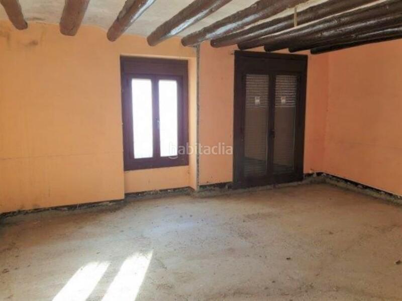 Foto fcb07bc5-4aa4-49d7-b8a5-e4aea4a6e2cf. Appartement dans Alcalá de Gurrea