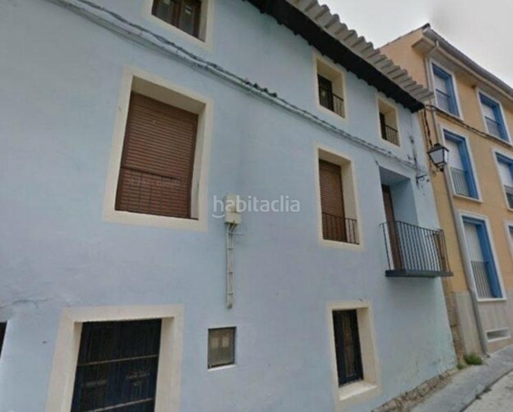 Foto fd8c124f-ccd4-4a4a-ae89-f66d5857cf72. Appartement dans Alcalá de Gurrea