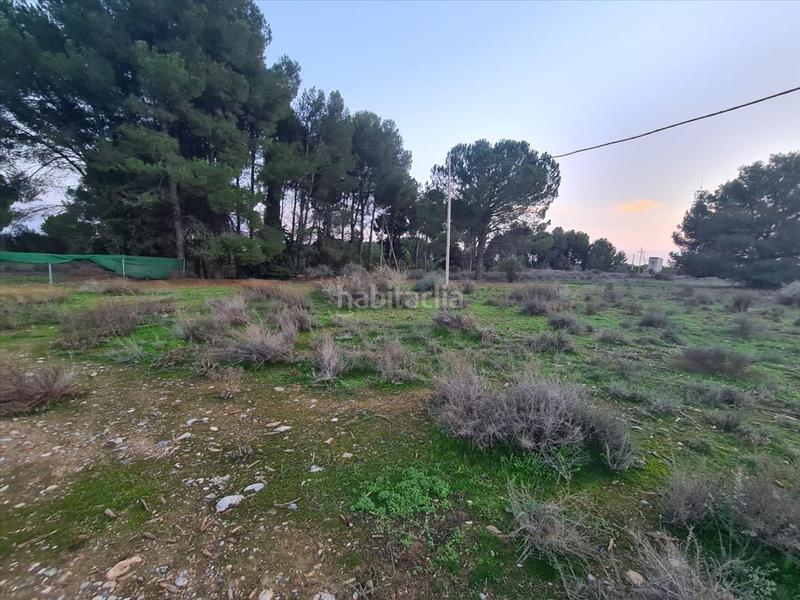 Foto 6c8a1141-b17d-46fa-b8da-1649370bcf2f. Terreno residencial en La Cerdera Lleida