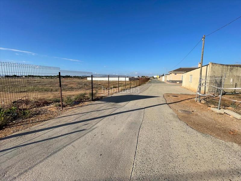 Foto 6bf6d197-0dd0-47f2-80c6-f84c6b5d670f. Terreny residencial a Roldán Torre - Pacheco