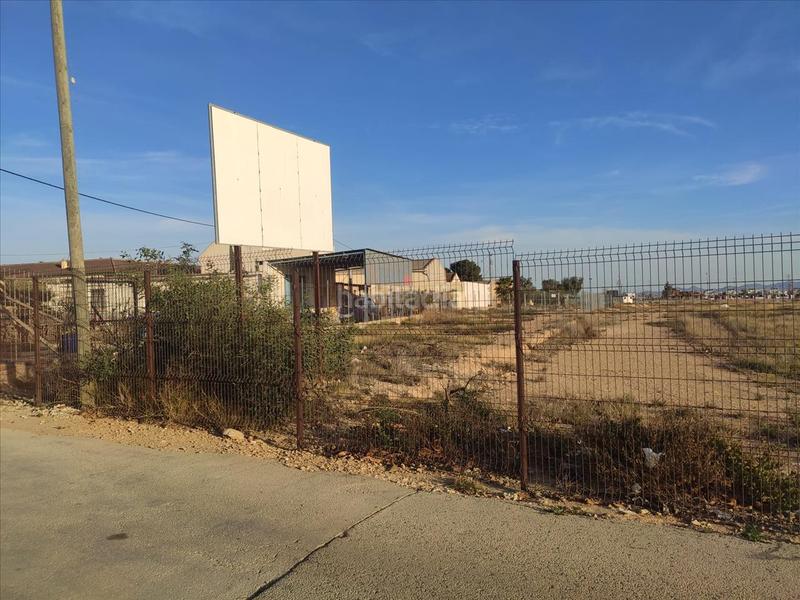 Foto b4194ce2-88dd-47b2-ab2f-182bf56c901c. Terrain résidentiel dans Roldán Torre - Pacheco