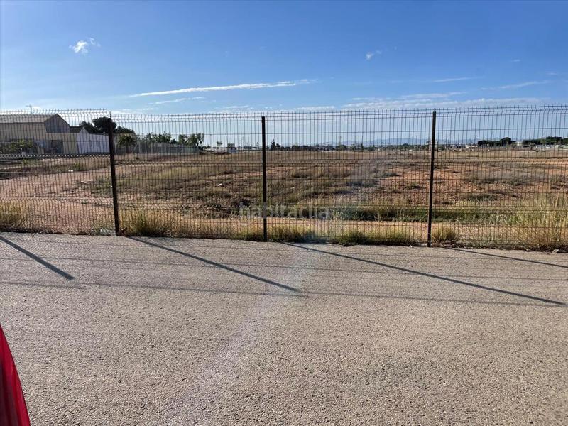 Foto c81e87f7-bf0a-4bd6-8929-c11043a54fa5. Terrain résidentiel dans Roldán Torre - Pacheco