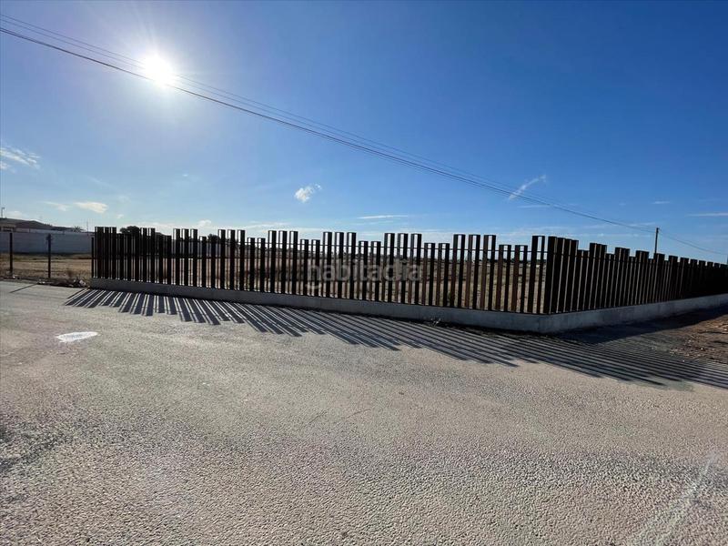 Foto 93584d2c-d462-4a2f-bdf9-6639e782e5b1. Terreno residenziale in Roldán Torre - Pacheco