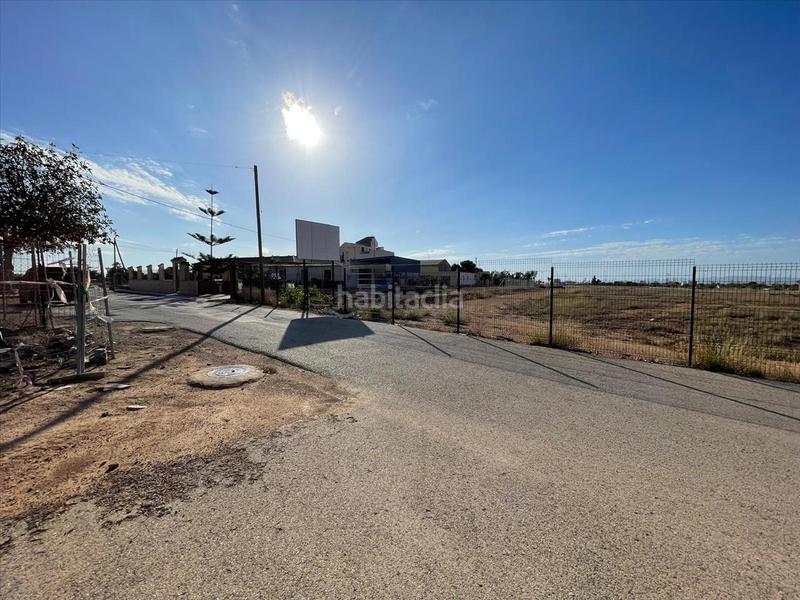 Foto a13d5cf0-6310-4518-9773-9eb0239e8d15. Terreno residenziale in Roldán Torre - Pacheco