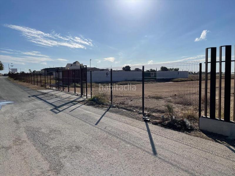 Foto f4c201ef-c0db-44c1-bcbd-2cbabde709f6. Terreno residenziale in Roldán Torre - Pacheco