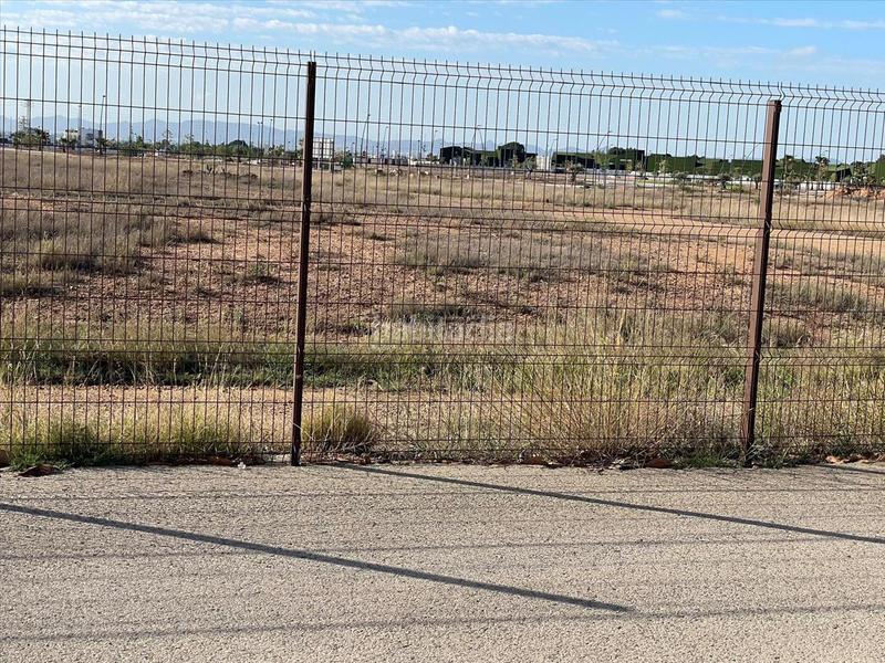 Foto 48fcabb1-bf95-4029-90b3-7993da631bfb. Wohngrundstück in Roldán Torre - Pacheco