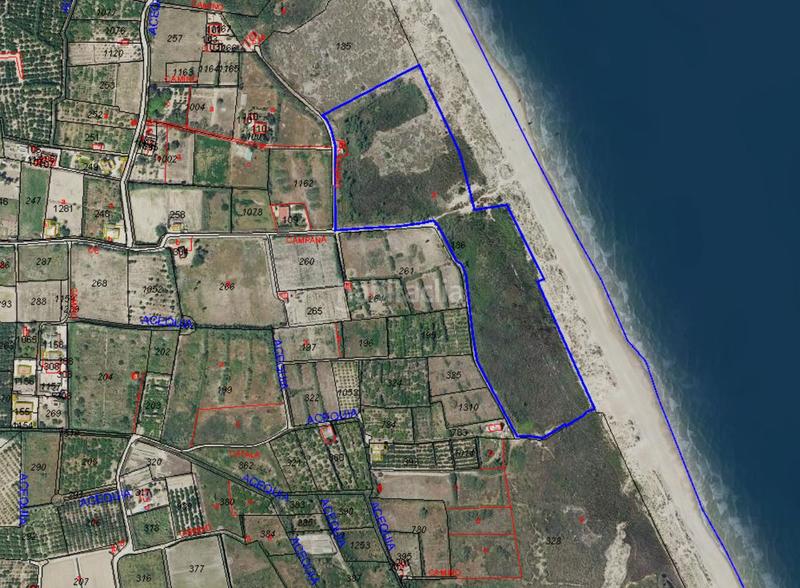 Foto 95bdd2f1-09d0-4c3a-9917-6547db81a14f. Terreno residencial en El Dossel - Mareny de San Lorenzo Cullera