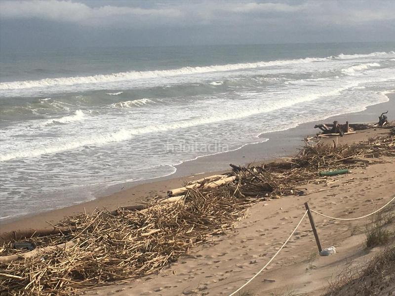 Foto 6196218a-c06a-4c98-9c84-a6fa34a5b8aa. Residential plot in El Dossel - Mareny de San Lorenzo Cullera