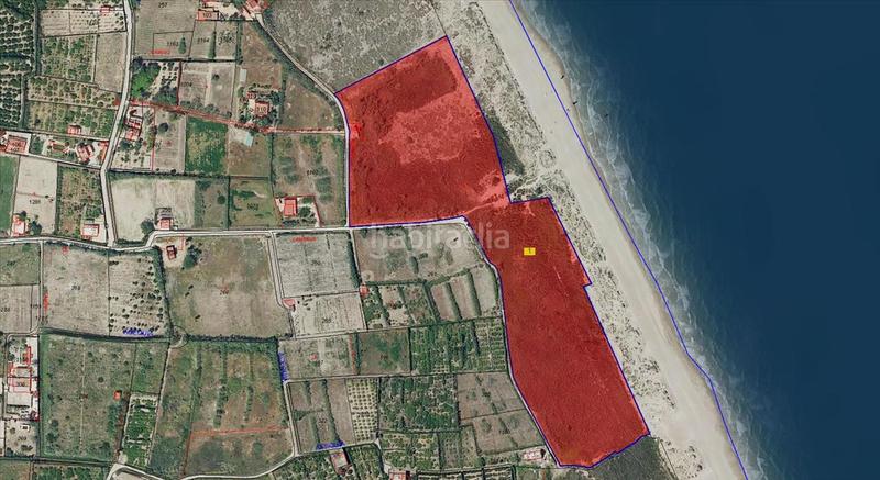 Foto 6db3dd0d-0b6f-4cd7-ac67-1417d3b9f787. Residential plot in El Dossel - Mareny de San Lorenzo Cullera