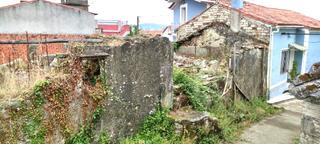 Residential Plot  De cruz