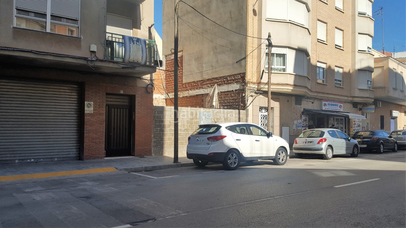 Foto 1afbb653-745e-4793-b0cd-4d0dd5f43fe3. Terreny residencial a Llombai Burriana